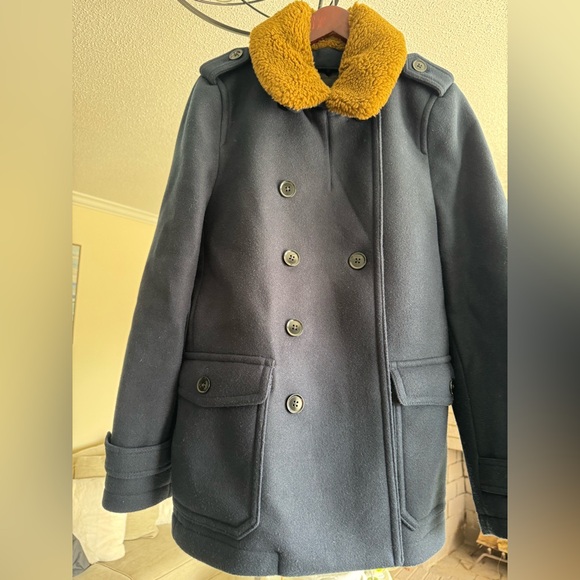 Express coat - Picture 9 of 12